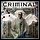 Criminal - White Hell - 8 Punkte Criminal - White Hell - 8 Punkte