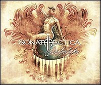 Stein im Brett: SONATA ARCTICA Stein im Brett: SONATA ARCTICA