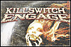 Killswitch Engage, Sylosis & Heartist - Köln, Essigfabrik - 30.04.2013