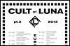 Cult Of Luna, The Ocean & Lo! - Bielefeld, Forum - 07.05.2013