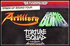 Gama Bomb, Artillery, Torture Squad & Tantara - Essen, Turock - 09.05.2013
