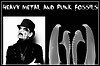 Die bunte Welt der Metal-Fossilien