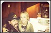 Lemmy und Jill Janus sitzen in einem Baum...
