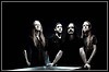 CARCASS & VISTA CHINO im Herbst