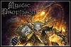 ArtworkNews: MYSTIC PROPHECY & MISERY SIGNALS