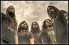 DISGORGE sind wieder handlungsfähig