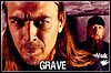 Gesichterschmelzen mit GRAVE
