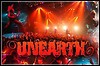 UNEARTH legen wieder los