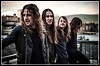 AIRBOURNE beißen sich durch
