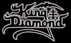 King Diamond King Diamond