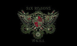 Six Reasons To Kill