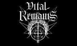 Vital Remains
