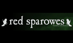 Red Sparowes