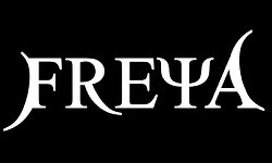 Freya Freya