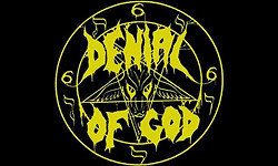 Denial Of God