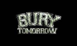 Bury Tomorrow Bury Tomorrow