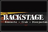 Backstage Backstage
