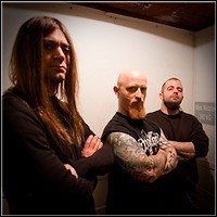 REQUIEM zur neuen Scheibe REQUIEM zur neuen Scheibe