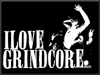 WEEKLY NEWS GRIND: Das Grindcore-Nachrichtenmagazin WEEKLY NEWS GRIND: Das Grindcore-Nachrichtenmagazin