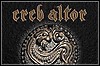 EREB ALTOR mit neuem Song EREB ALTOR mit neuem Song