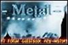 Die ersten Bands für das 13. Barther Metal Open Air sind bestätigt Die ersten Bands für das 13. Barther Metal Open Air sind bestätigt