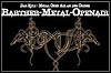 Weiterer Zuwachs für das 13. Barther Metal Open Air Weiterer Zuwachs für das 13. Barther Metal Open Air