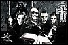 POWERWOLF auf dem Weg ins Studio POWERWOLF auf dem Weg ins Studio