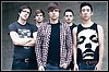 INARCADIA mit neuem Song INARCADIA mit neuem Song