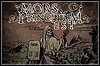 Woanders-Rumms! ANAAL NATHRAKH, NONEXIST & MORS PRINCIPIUM EST Woanders-Rumms! ANAAL NATHRAKH, NONEXIST & MORS PRINCIPIUM EST