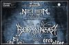 Nach 15 Jahren sind BORKNAGAR erstmals Anführer Nach 15 Jahren sind BORKNAGAR erstmals Anführer