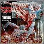 Cannibal Corpse - Tomb Of The Mutilated