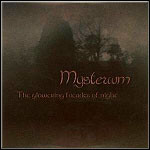 Mysterium - The Glowering Facades Of Light