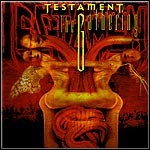 Testament - The Gathering - 9 Punkte