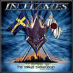 In Flames - The Tokyo Showdown - 8 Punkte