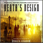 Diabolical Masquerade - Death's Design - 8 Punkte