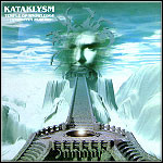 Kataklysm - Temple Of Knowledge (Kataklysm Part III) - 8 Punkte