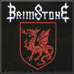 Brimstone - Carving A Crimson Career