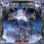 Iced Earth - Horror Show - 8 Punkte