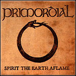 Primordial - Spirit The Earth Aflame - 9 Punkte