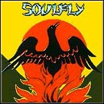 Soulfly - Primitive - 5 Punkte