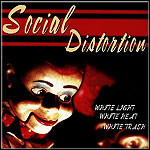 Social Distortion - White Light White Heat White Trash - 9 Punkte