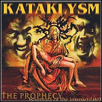 Kataklysm - The Prophecy (Stigmata Of The Immaculate) - 7 Punkte