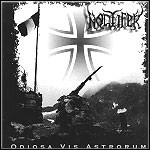 Noctifer - Odiosa Vis Astrorum (EP) - 7 Punkte