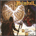 Heimdall - The Temple Of Theil