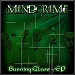 Mindcrime - Burning Glass (EP)