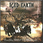 Iced Earth - Something Wicked This Way Comes - 10 Punkte