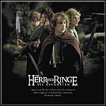 Howard Shore - The Lord Of The Rings OST