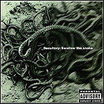 Desultory - Swallow The Snake - 8 Punkte