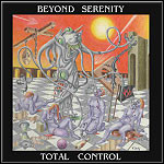 Beyond Serenity - Total Control - 9 Punkte