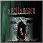 Spellsinger - Reach Out For My Hand (EP) - 10 Punkte